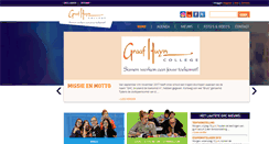 Desktop Screenshot of ghc.nl